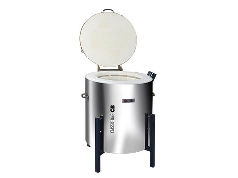 KITTEC CB 60 Plus Classic-Line Kilns, model series CB - MSE Supplies LLC