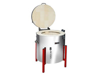 KITTEC CB 60 S Classic-Line Kilns, model series CB - MSE Supplies LLC