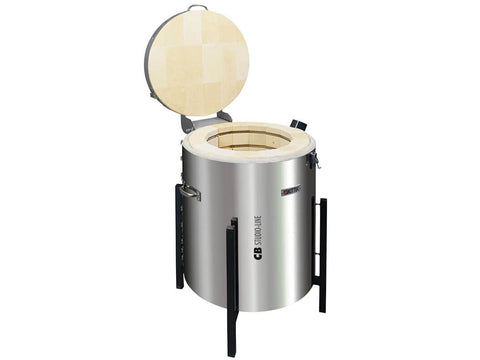 KITTEC CB 66 Double Classic-Line Kilns, model series CB - MSE Supplies LLC