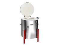 KITTEC CB 66 Classic-Line Kilns, model series CB - MSE Supplies LLC