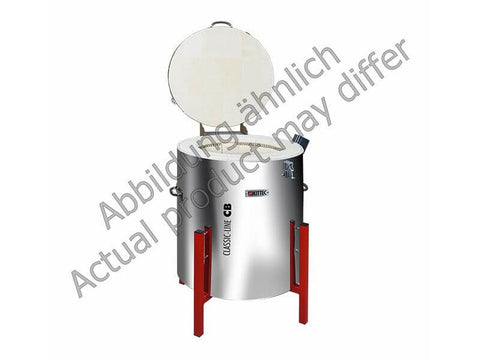 KITTEC CB 66 Plus Classic-Line Kilns, model series CB - MSE Supplies LLC