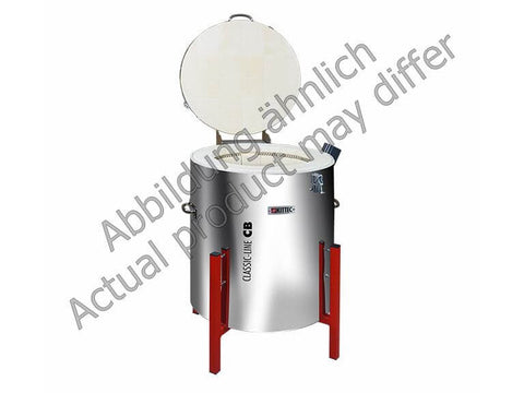 KITTEC CB 66 S Classic-Line Kilns, model series CB - MSE Supplies LLC