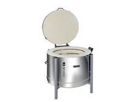 KITTEC CB 80 S Classic-Line Kilns, model series CB - MSE Supplies LLC