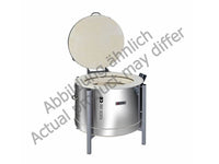 KITTEC CB 80 Double Classic-Line Kilns, model series CB - MSE Supplies LLC