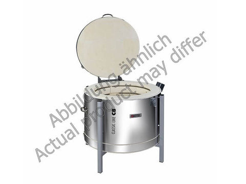 KITTEC CB 80 Double Classic-Line Kilns, model series CB - MSE Supplies LLC