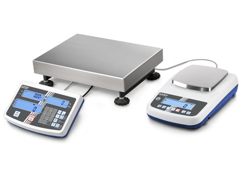 Kern Counting System CCA 100K-5M, Balances and Scales, Kern, MSE Supplies