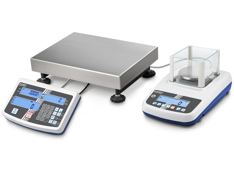 Kern Counting System CCA 30K-5M, Balances and Scales, Kern, MSE Supplies