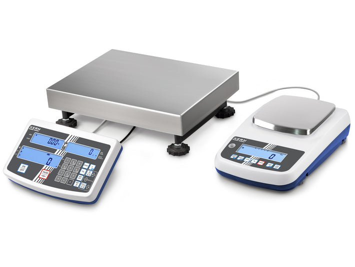 Kern Counting System CCA 60K-4M, Balances and Scales, Kern, MSE Supplies