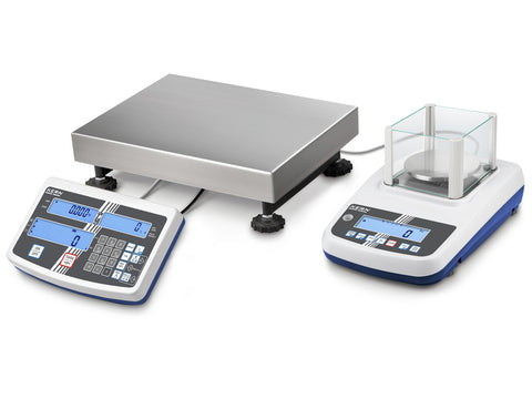 Kern Counting System CCA 6K-5M, Balances and Scales, Kern, MSE Supplies