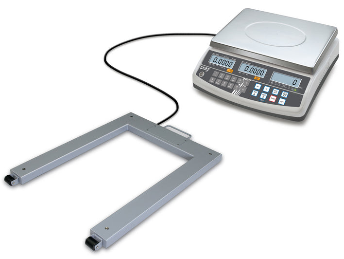 Kern Counting System CCS 1T-1U, Balances and Scales, Kern, MSE Supplies
