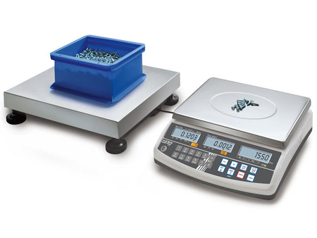 Kern Counting System CCS 30K0.01., Balances and Scales, Kern, MSE Supplies