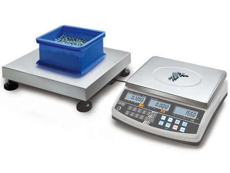 Kern Counting System CCS 30K0.1., Balances and Scales, Kern, MSE Supplies