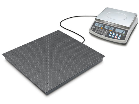 Kern Counting System CCS 600K-1S, Balances and Scales, Kern, MSE Supplies