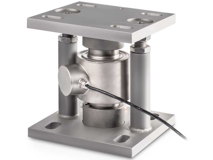 Kern Load/Force Measuring Cell CD 40-3P1, Balances and Scales, Kern, MSE Supplies