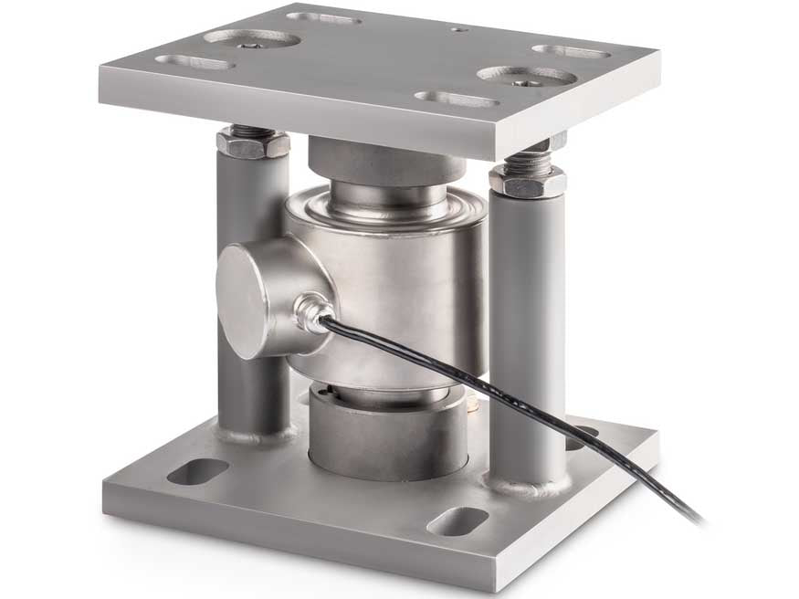 Kern Load/Force Measuring Cell CD 50-3P1, Balances and Scales, Kern, MSE Supplies