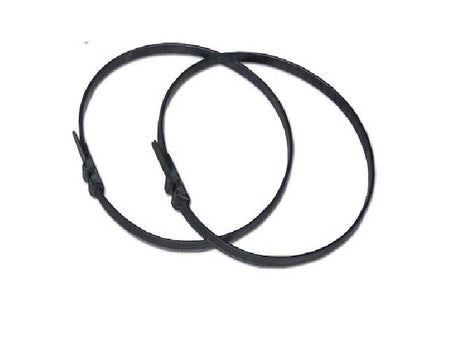Ecosafe Clamp Collar - Diameter 100 MM - MSE Supplies LLC