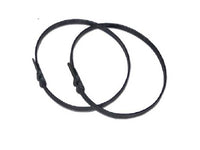 Ecosafe Clamp Collar - Diameter 100 MM - MSE Supplies LLC