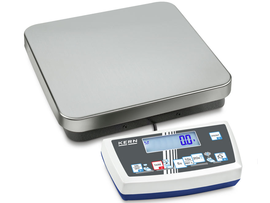 Kern IoT-Line Counting Scale CDS 15K0.05, Balances and Scales, Kern, MSE Supplies