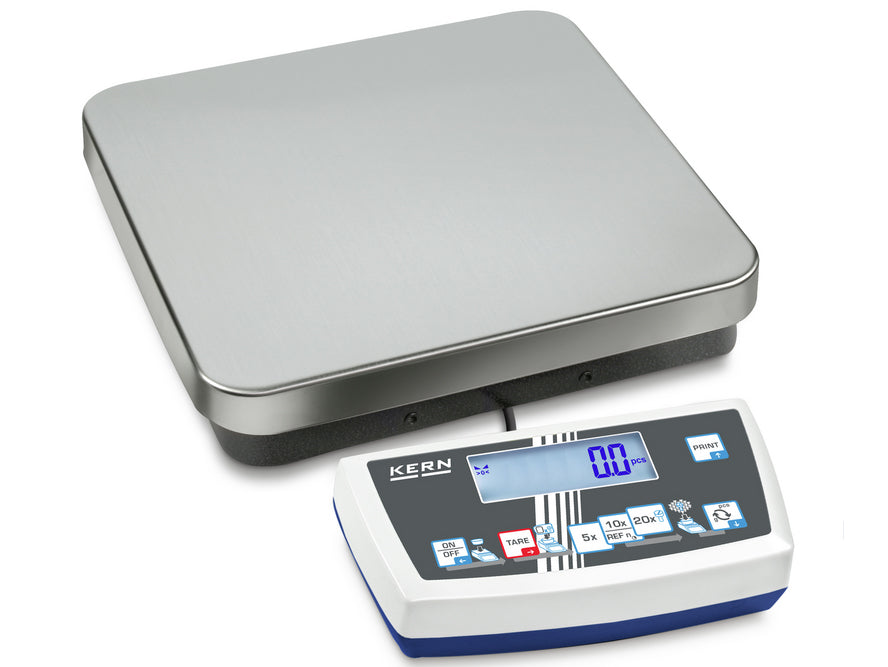 Kern IoT-Line Counting Scale CDS 30K0.1, Balances and Scales, Kern, MSE Supplies