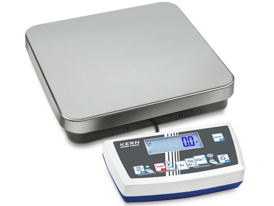 Kern IoT-Line Counting Scale CDS 30K0.1, Balances and Scales, Kern, MSE Supplies