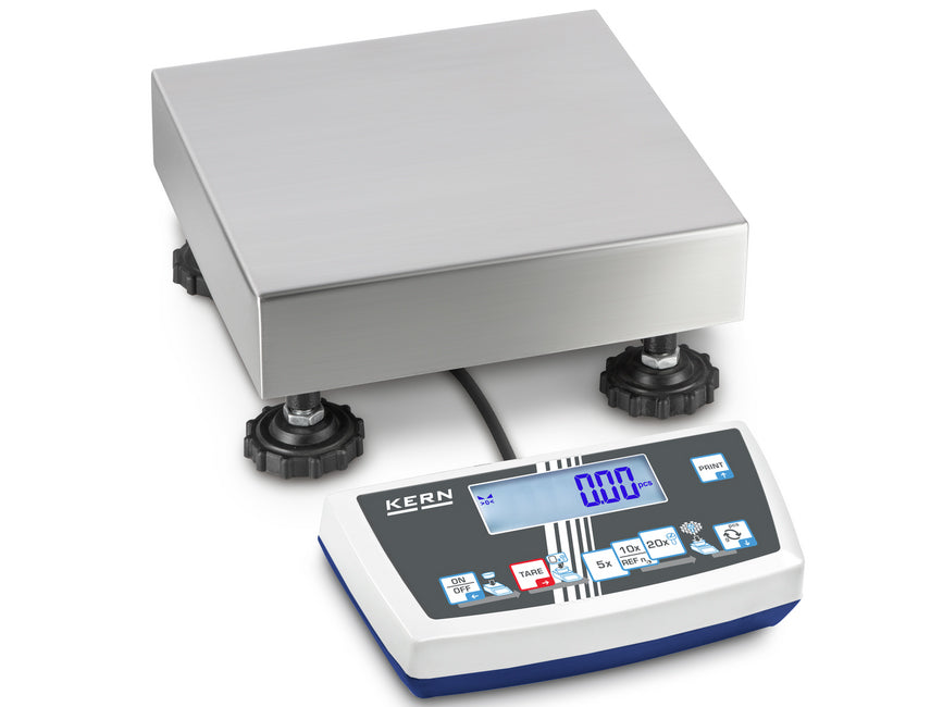 Kern IoT-Line Counting Scale CDS 4K0.02, Balances and Scales, Kern, MSE Supplies