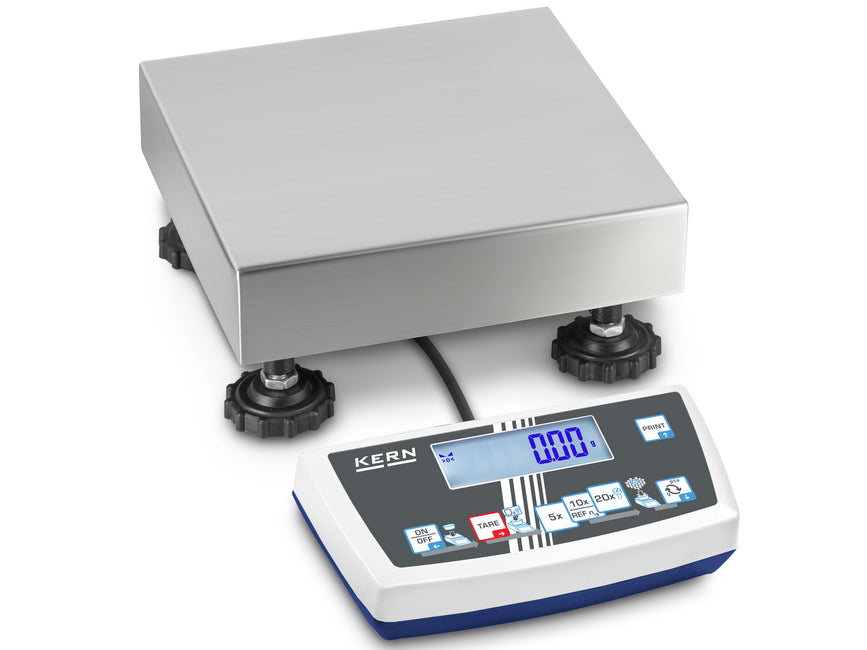 Kern IoT-Line Counting Scale CDS 4K0.02, Balances and Scales, Kern, MSE Supplies