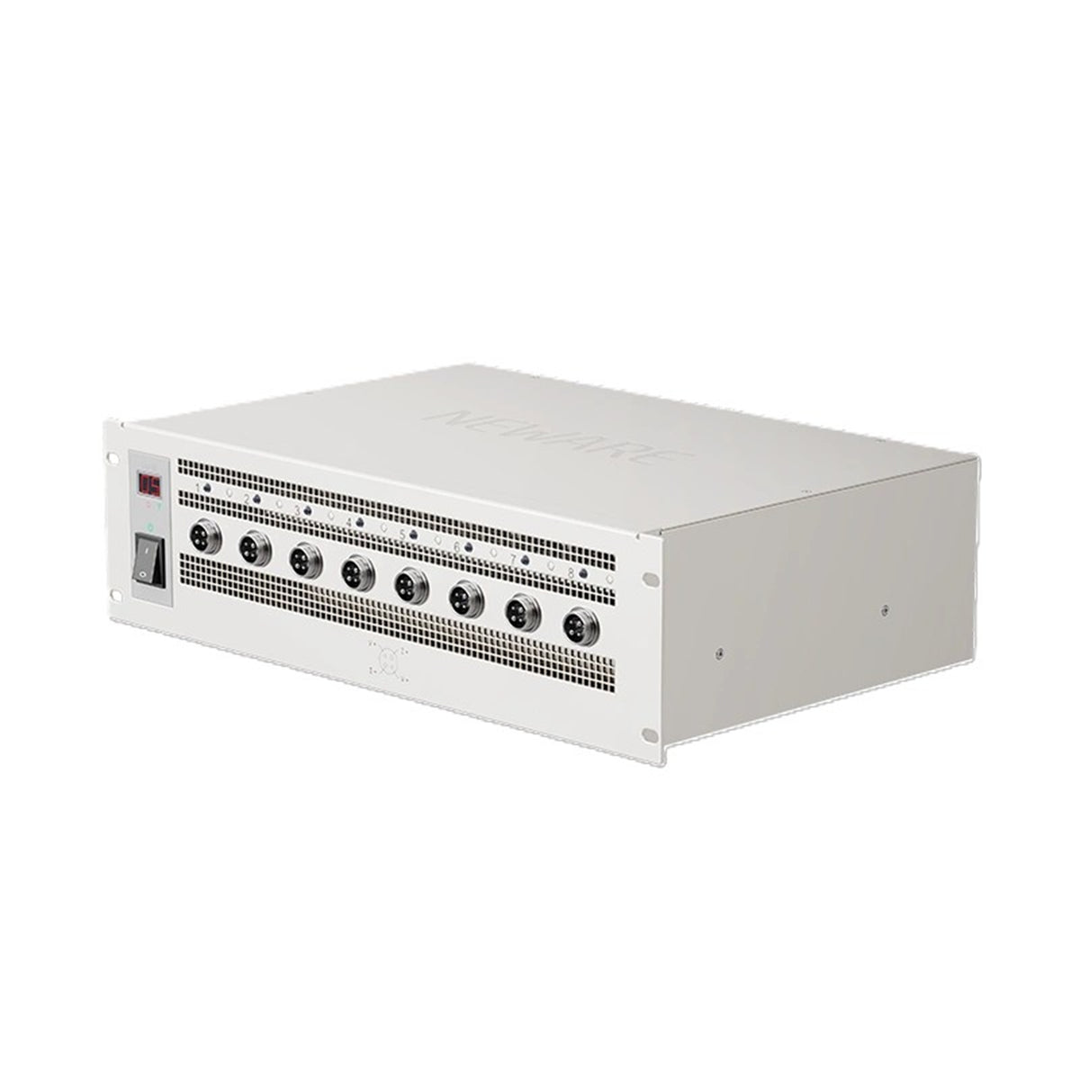 Neware CE-4008-20V10A-SR 20V10A battery module tester. - Battery Equipment - Neware - MSE Supplies