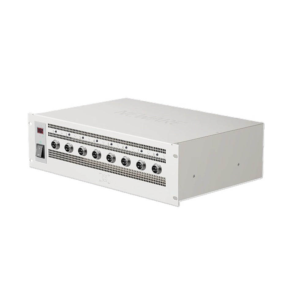 Neware CE-4008-20V10A-SR 20V10A battery module tester. - Battery Equipment - Neware - MSE Supplies