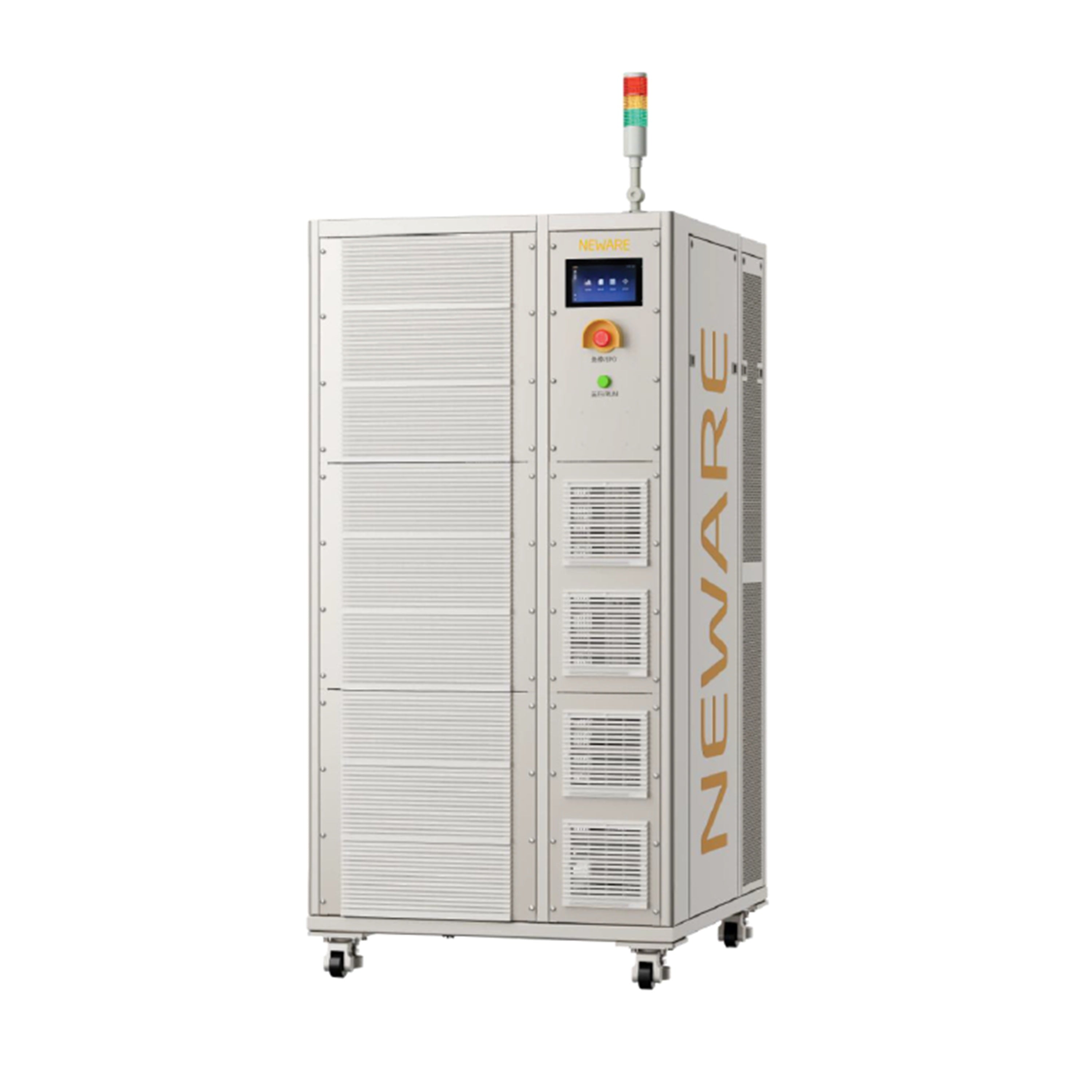 Neware CE-6001n-1500V200A, 1500V200A battery pack testing equipment, 1 channel - Battery Equipment - Neware - MSE Supplies