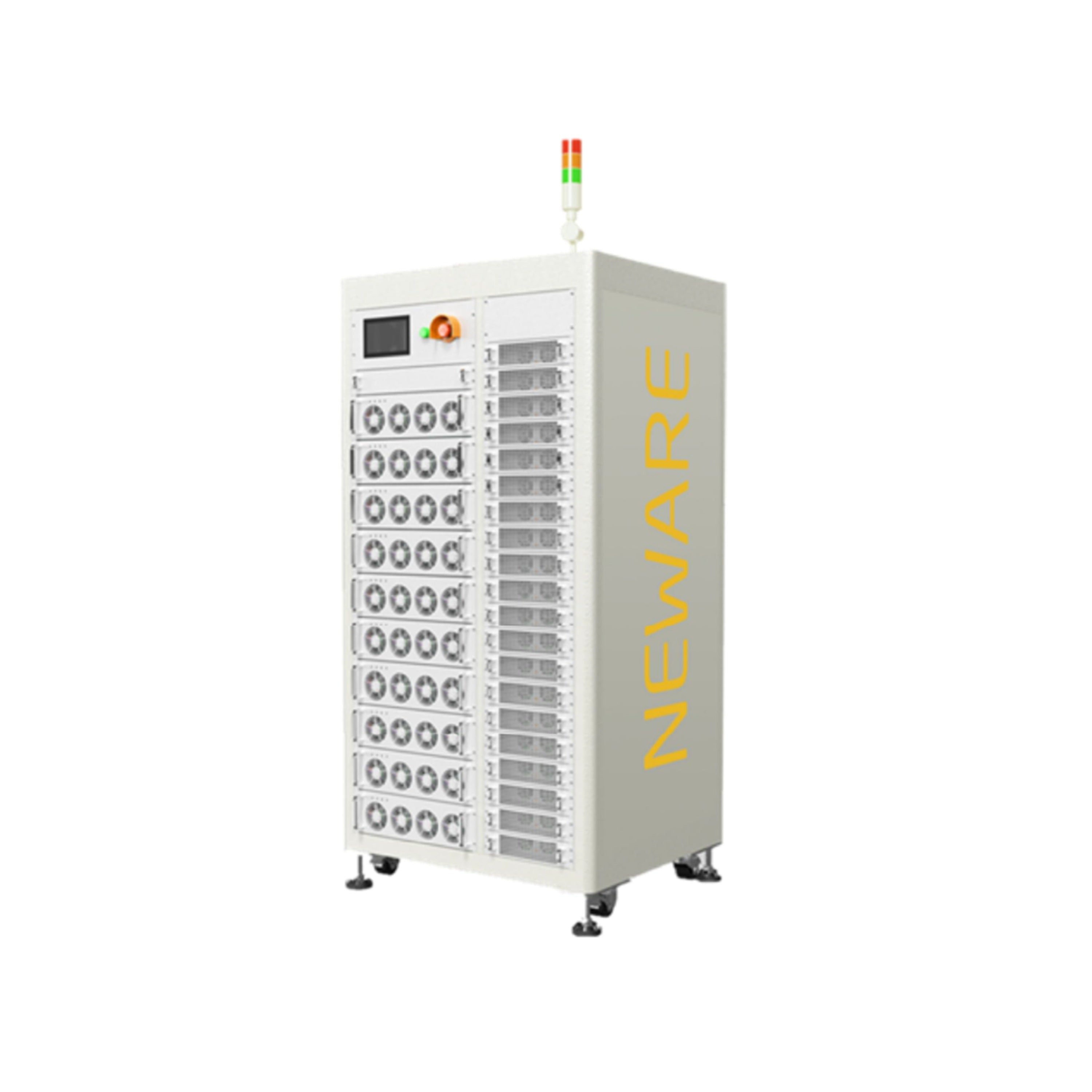 Neware CE-6002n-200V500A-H, 200V500A battery module testing equipment, 1 channel - Battery Equipment - Neware - MSE Supplies