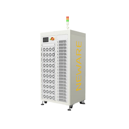 Neware CE-6002n-200V500A-H, 200V500A battery module testing equipment, 1 channel - Battery Equipment - Neware - MSE Supplies