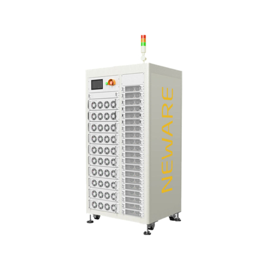 Neware CE-6002n-200V500A-H, 200V500A battery module testing equipment, 1 channel - Battery Equipment - Neware - MSE Supplies