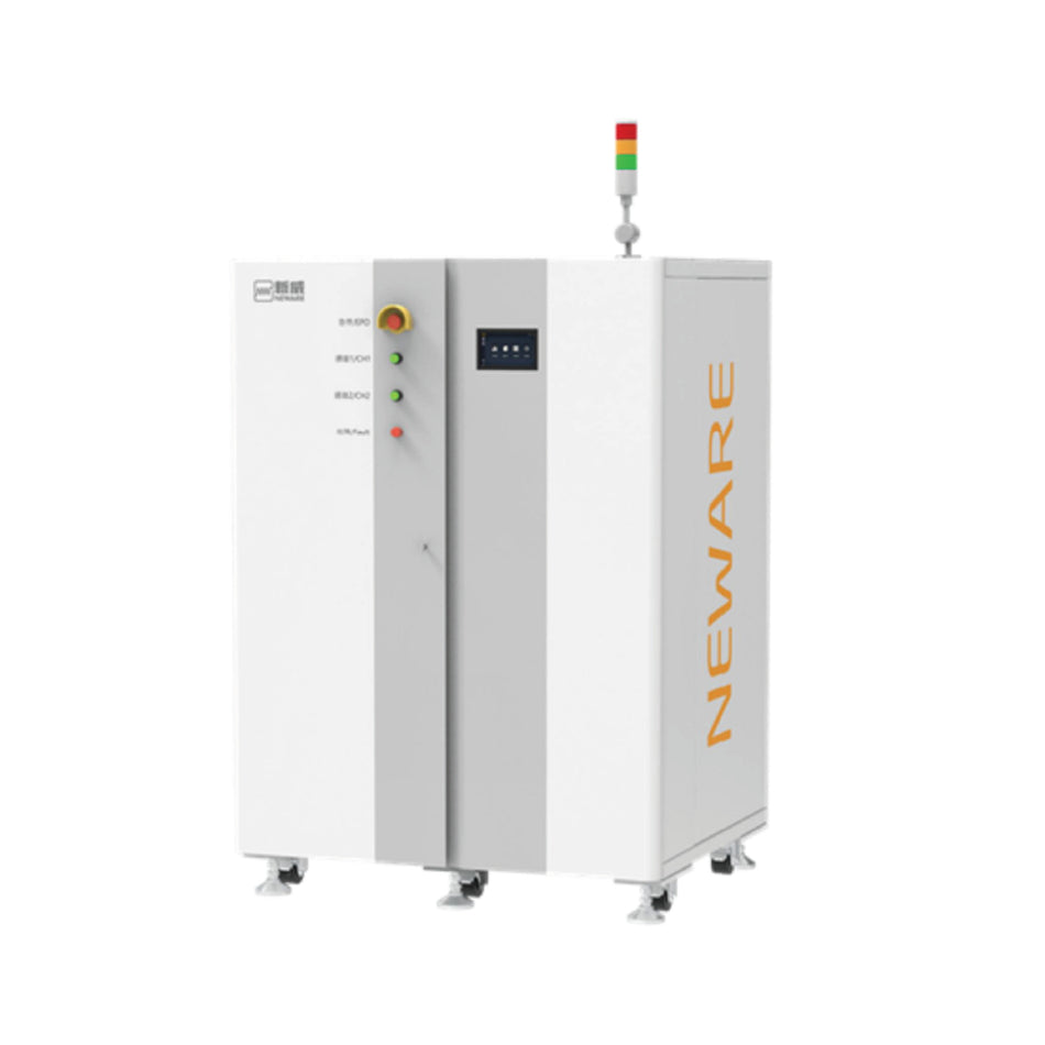 Neware CE-6002n-600V400A-IG, 600V400A battery pack testing equipment. 2 channels - Battery Equipment - Neware - MSE Supplies