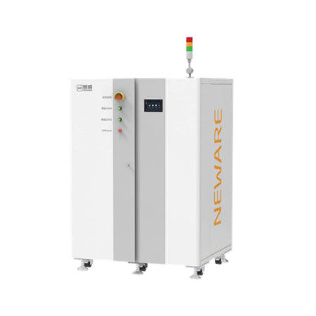 Neware CE-6002n-500V200A-IG, 500V200A battery pack testing equipment, 2 channels - Battery Equipment - Neware - MSE Supplies