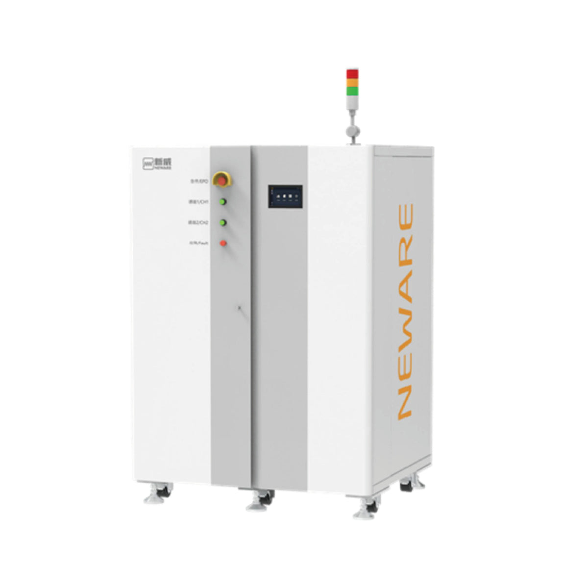 Neware CE-6002n-300V600A-IG, 300V600A battery pack testing equipment, 2 channels - Battery Equipment - Neware - MSE Supplies