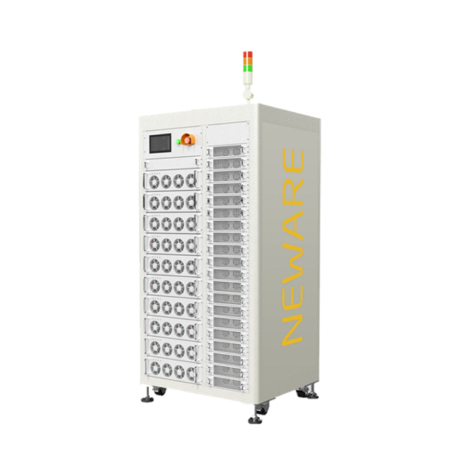 Neware CE-6008n-30V30A-H, 30V30A Battery Module Testing Equipment, 8 channels - Battery Equipment - Neware - MSE Supplies