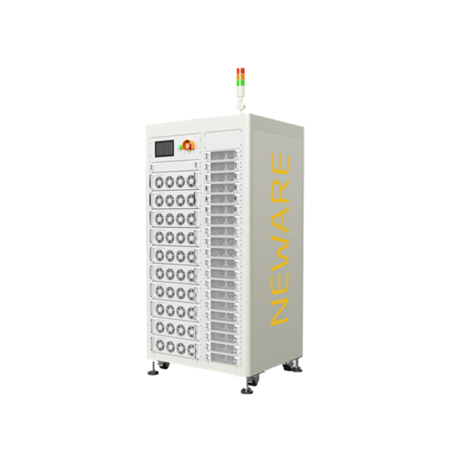 Neware CE-6002n-200V400A-H, 200V400A battery module testing equipment, 2 channels - Battery Equipment - Neware - MSE Supplies