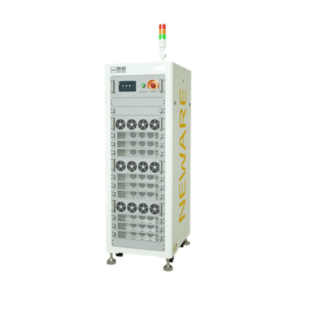 Neware CE-6008n-100V100A-H, 100V100A Battery Module Testing Equipment, 8 channels - Battery Equipment - Neware - MSE Supplies
