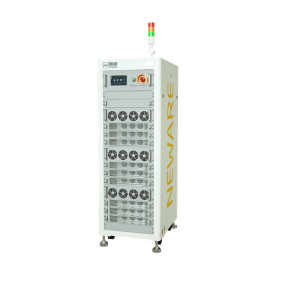 Neware CE-6008n-100V100A-H, 100V100A Battery Module Testing Equipment, 8 channels - Battery Equipment - Neware - MSE Supplies