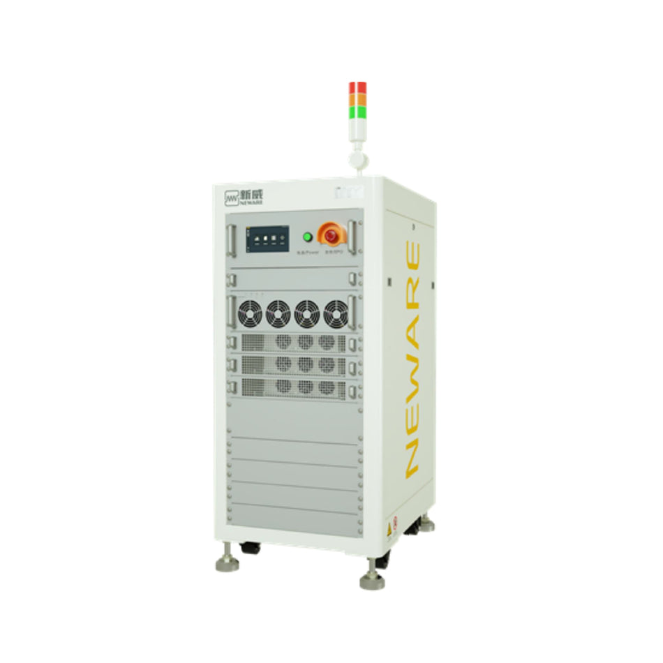 Neware CE-6008n-100V60A-H, 100V60A Battery Module Testing Equipment, 8 channels - Battery Equipment - Neware - MSE Supplies