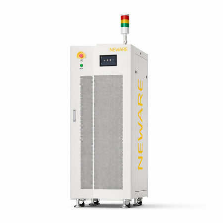 Neware CE-6008-Std-5V100A Battery Cell Testing Equipment, 8 channels - Battery Equipment - Neware - MSE Supplies