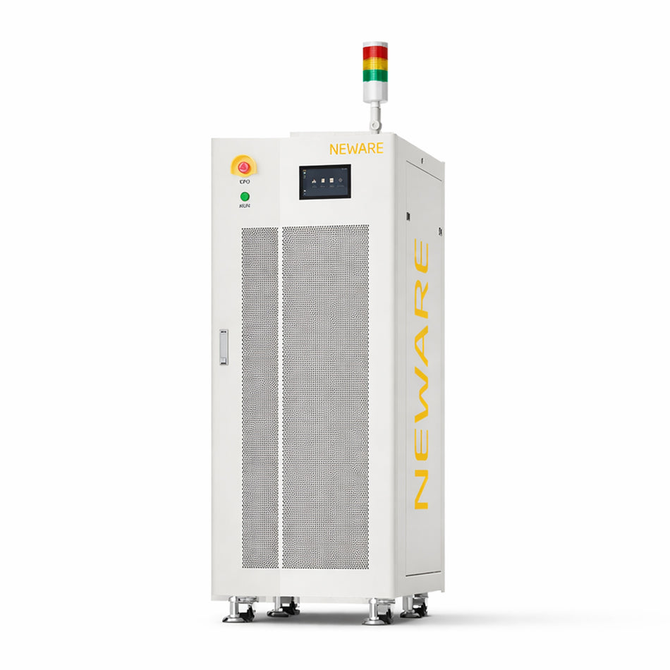 Neware CE-6008-Std-5V150A Battery Cell Testing Equipment, 8 channels - Battery Equipment - Neware - MSE Supplies
