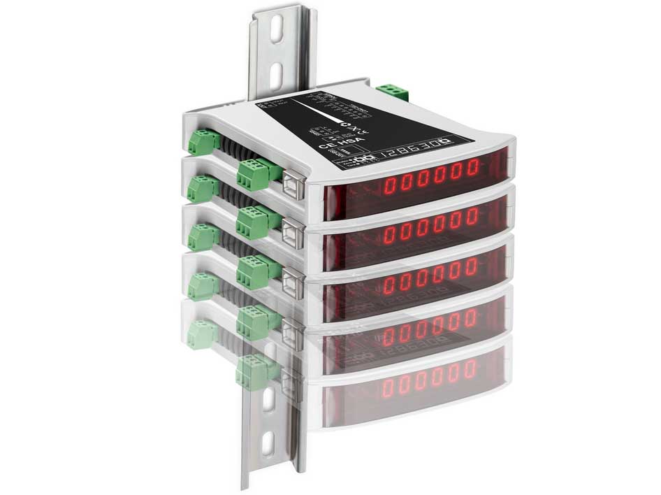 Kern Digital Weighing Transmitter CE HSAIO, Balances and Scales, Kern, MSE Supplies