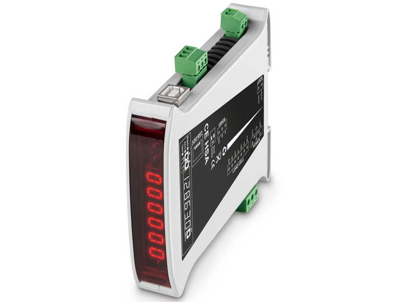 Kern Digital Weighing Transmitter CE HSAIO, Balances and Scales, Kern, MSE Supplies