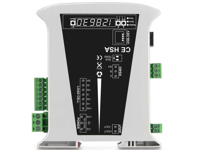 Kern Digital Weighing Transmitter CE HSAIO, Balances and Scales, Kern, MSE Supplies