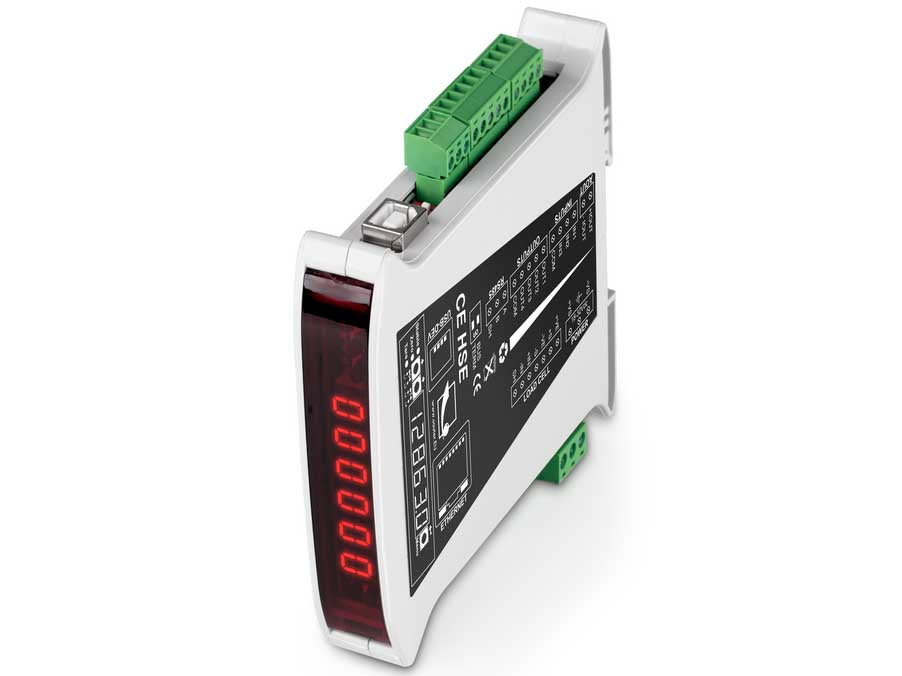 Kern Digital Weighing Transmitter CE HSE, Balances and Scales, Kern, MSE Supplies