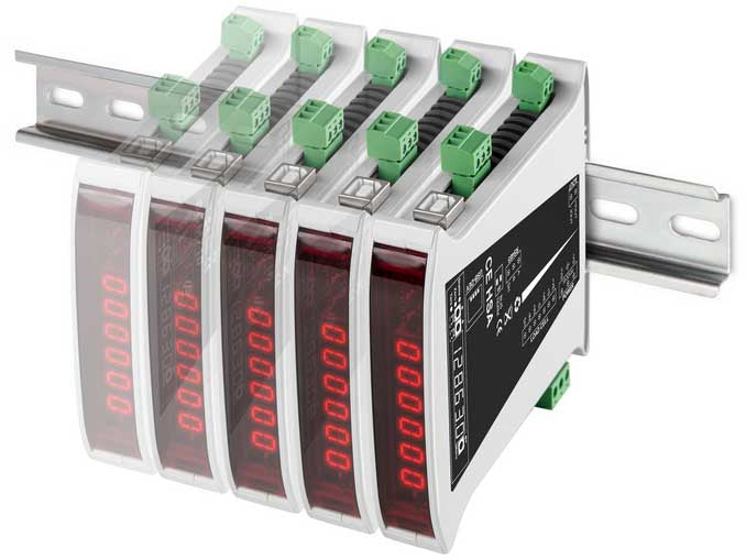 Kern Digital Weighing Transmitter CE HSE, Balances and Scales, Kern, MSE Supplies