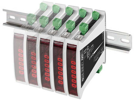 Kern Digital Weighing Transmitter CE HSE, Balances and Scales, Kern, MSE Supplies