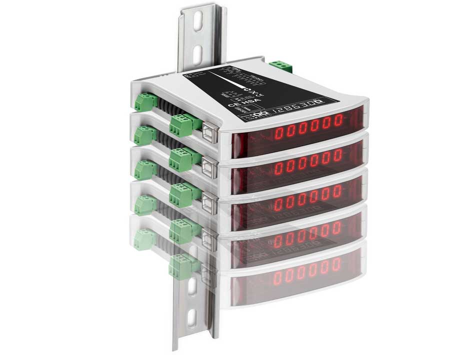 Kern Digital Weighing Transmitter CE HSE, Balances and Scales, Kern, MSE Supplies