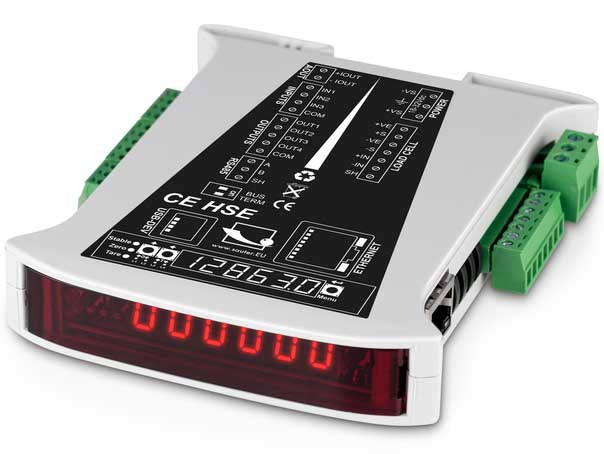 Kern Digital Weighing Transmitter CE HSE, Balances and Scales, Kern, MSE Supplies